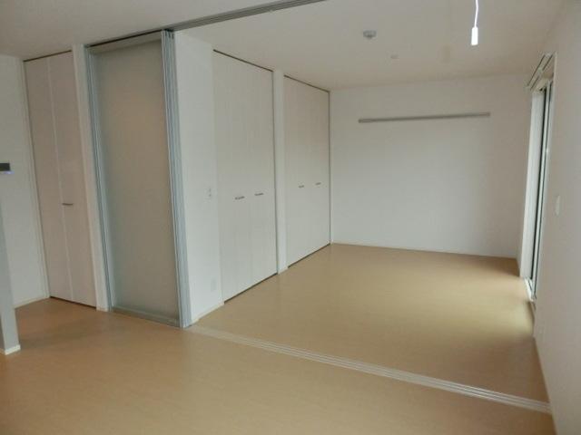 グランドゥール二の宮（208） 部屋画像