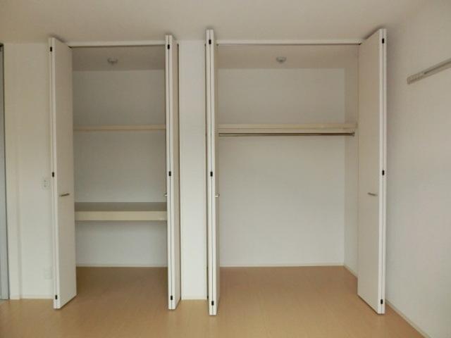グランドゥール二の宮（208） 部屋画像