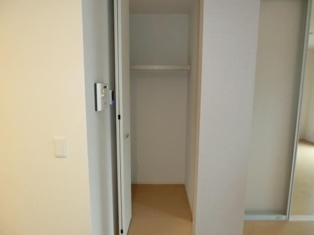 グランドゥール二の宮（208） 部屋画像