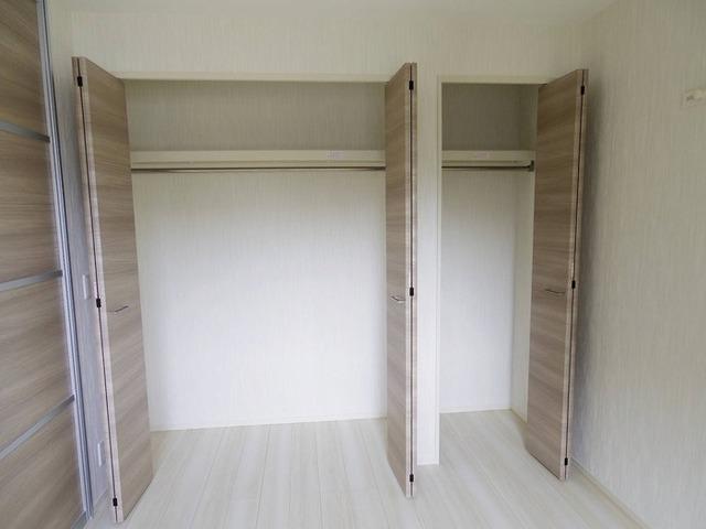 かえで　Ⅱ（102） 部屋画像