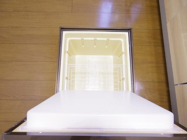 セジュールウィット（106） 部屋画像