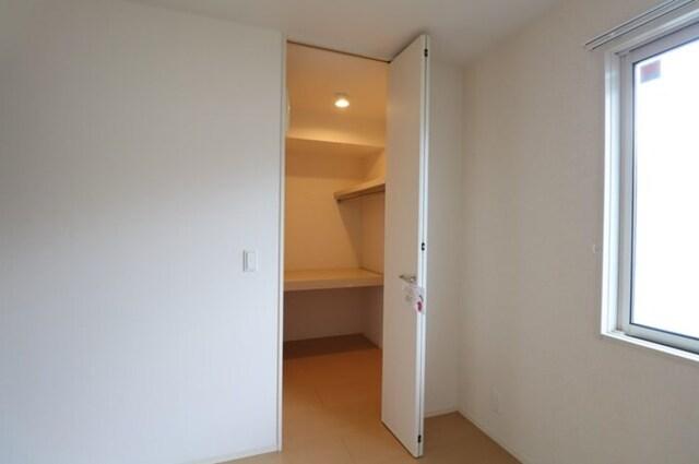 セジュールウィット（203） 部屋画像