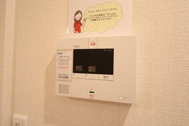セジュールウィット（203） 部屋画像