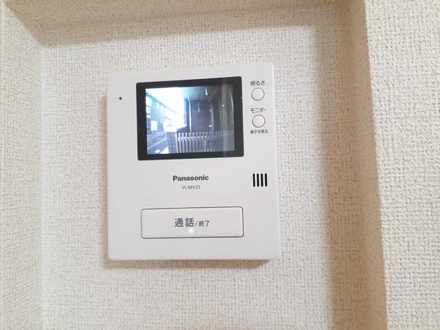 グリーンステージⅢ番館（103） 設備