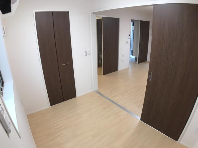 ルミエール 部屋画像