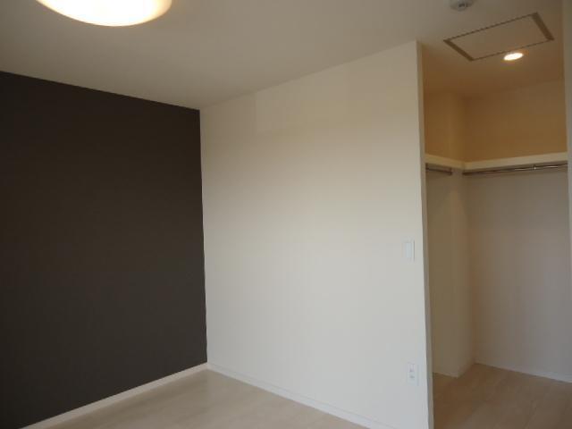 コンフォートレジデンスⅡ 部屋画像