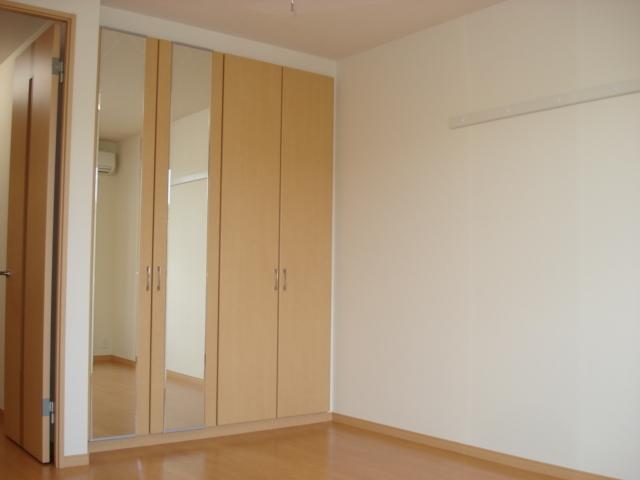 Pear-Court3（ピィアコートスリー） 部屋画像
