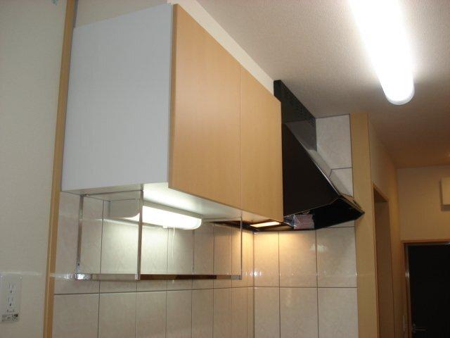 Pear-Court3（ピィアコートスリー） 部屋画像