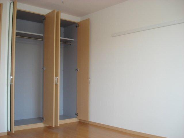 Pear-Court3（ピィアコートスリー） 部屋画像