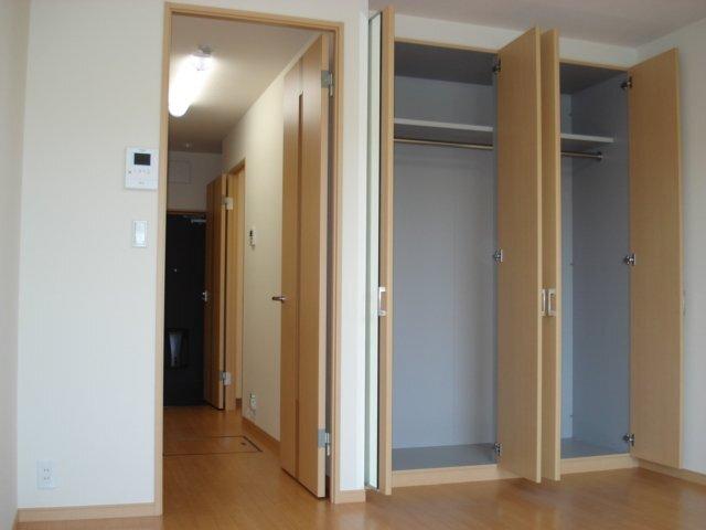 Pear-Court3（ピィアコートスリー） 部屋画像