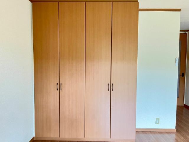 プランドール 収納