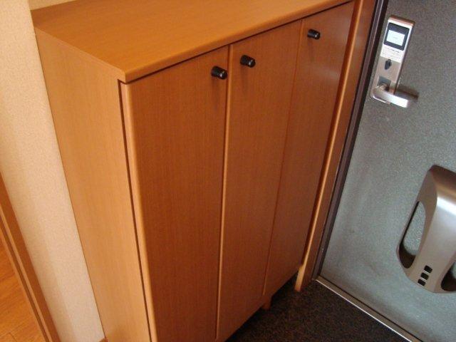 プランドール 部屋画像