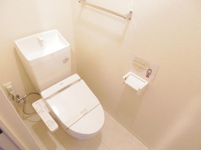 アルヴェアーレⅠ（102） 部屋画像