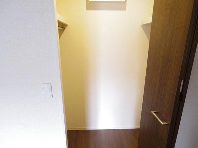 アルヴェアーレⅠ（102） 部屋画像