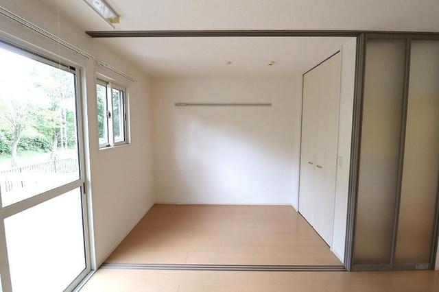 シティパルつくば（206） 部屋画像