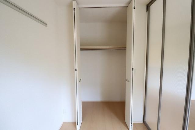 シティパルつくば（206） 部屋画像