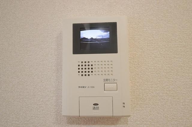 シティパルつくば（206） 部屋画像