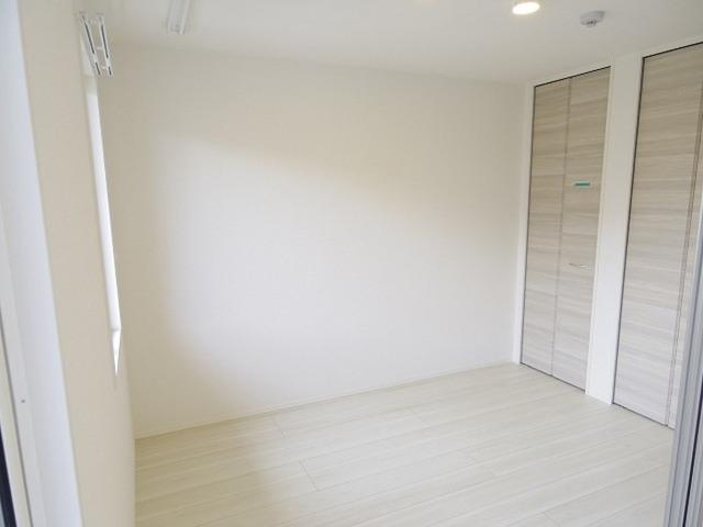 REGALIA（ﾚｶﾞﾘｱ）（203） 部屋画像