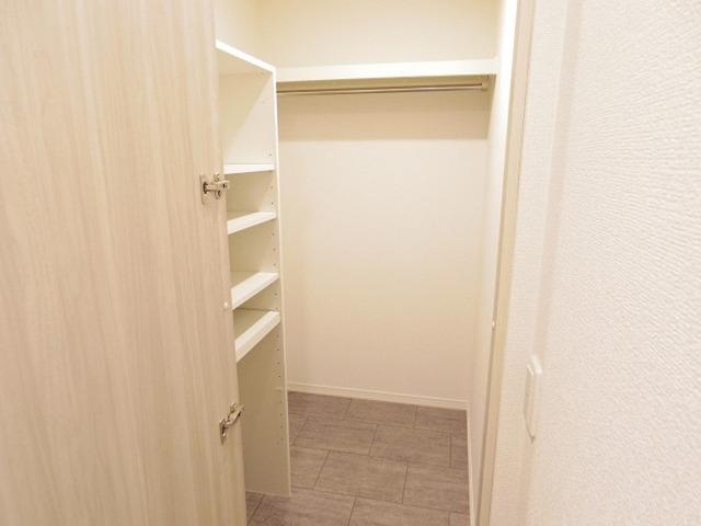 REGALIA（ﾚｶﾞﾘｱ）（203） 部屋画像