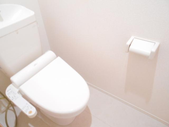 エスポワール（203） 部屋画像