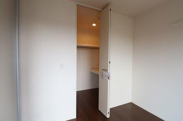 ゼピュロス学園の森　K（203） 部屋画像