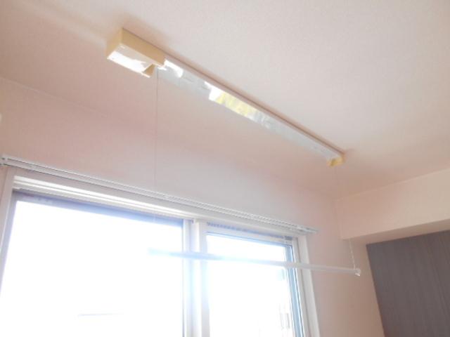 エスポワール（203） 部屋画像