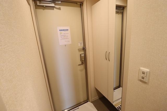 マルシェみどりのⅡ（203） 部屋画像