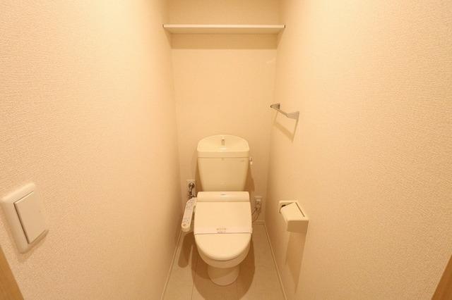 ルーチェ（101） 部屋画像
