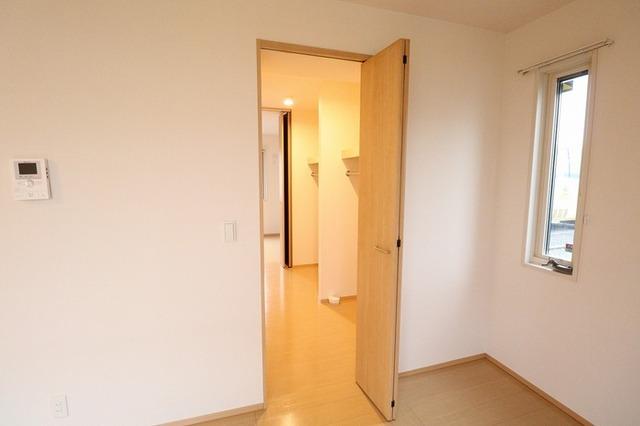ルーチェ（101） 部屋画像