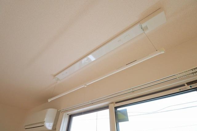 ルーチェ（101） 部屋画像