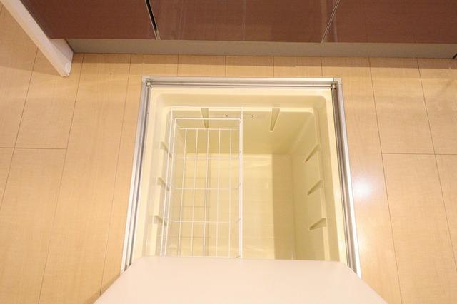 ルーチェ（101） 部屋画像