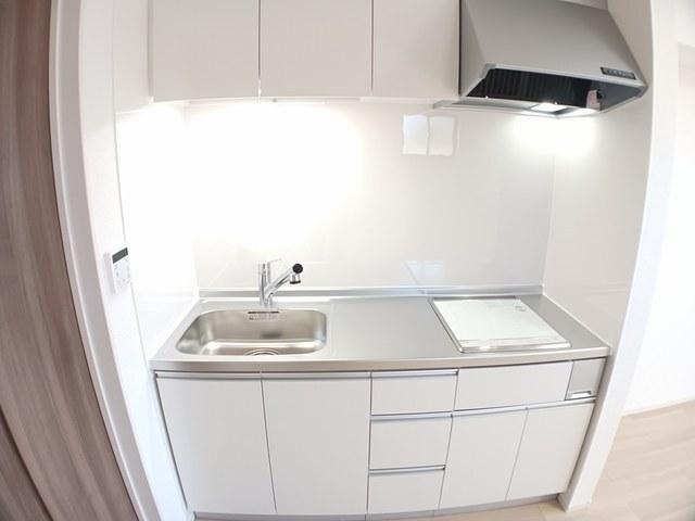 シュテルン（204） キッチン