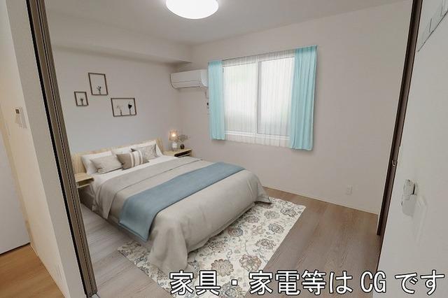 Delight（103） 部屋画像