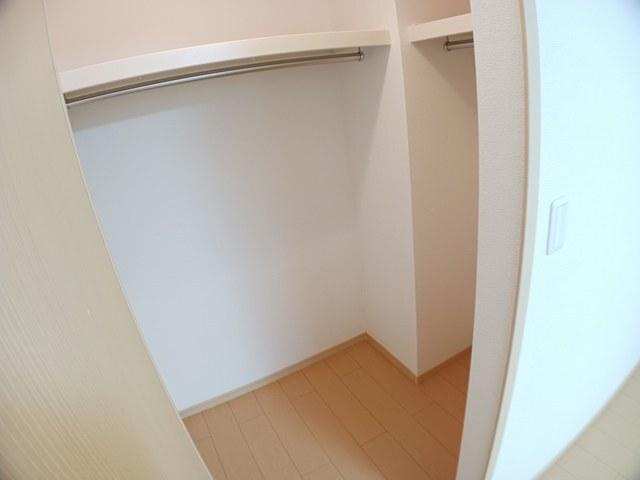 エアリーフォーリスト（102） 収納