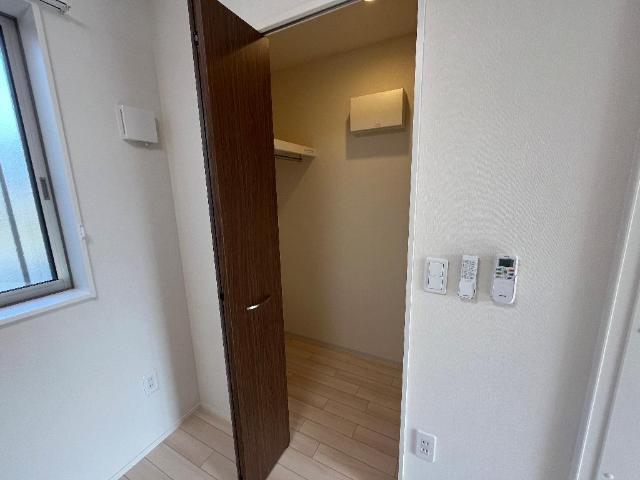 ＦＫ３ 部屋画像