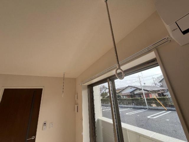 ＦＫ３ 部屋画像