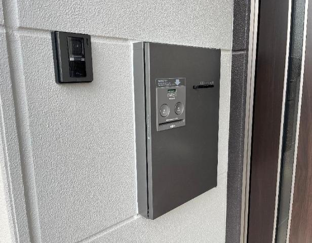 ＦＫ３ 部屋画像