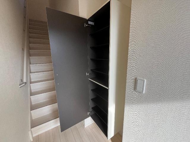 ＦＫ３ 部屋画像