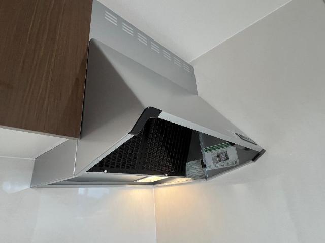 ＦＫ３ 部屋画像