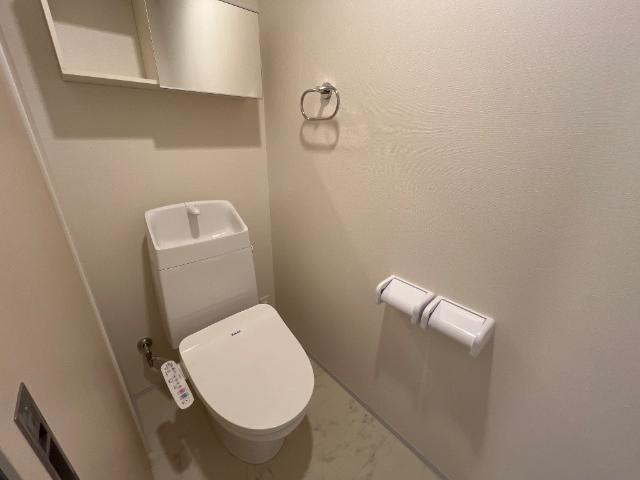 ＦＫ５ 部屋画像