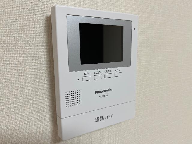ＦＫ５ 部屋画像