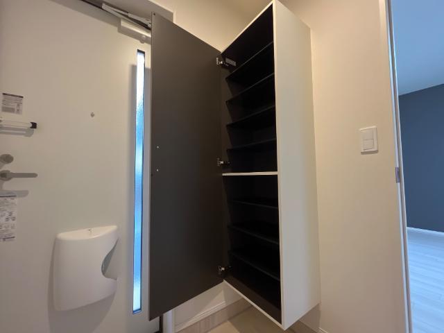 ＦＫ５ 部屋画像