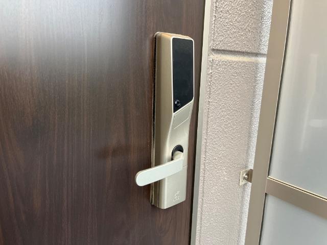 ＦＫ５ 部屋画像