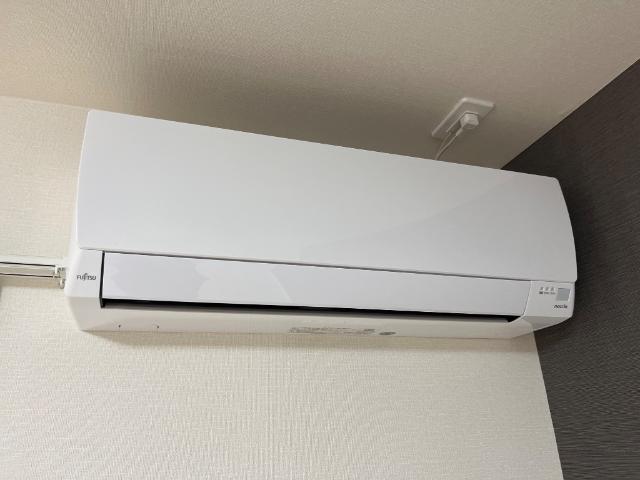 ＦＫ５ 部屋画像