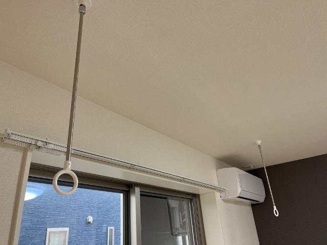 ＦＫ５ 部屋画像