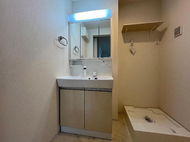 ＦＫ５ 部屋画像