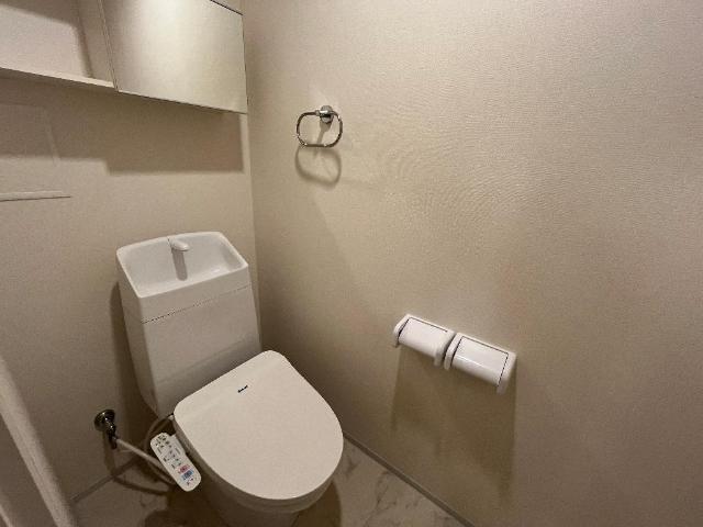 ＦＫ５ 部屋画像