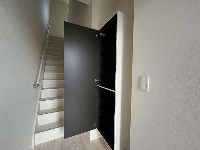 ＦＫ５ 部屋画像