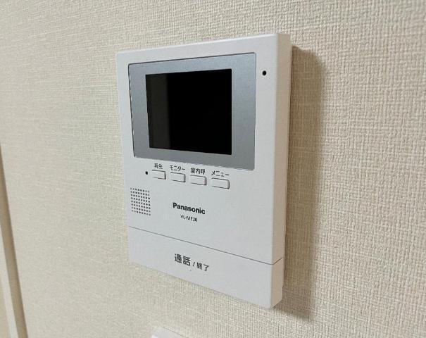 ＦＫ５ 部屋画像