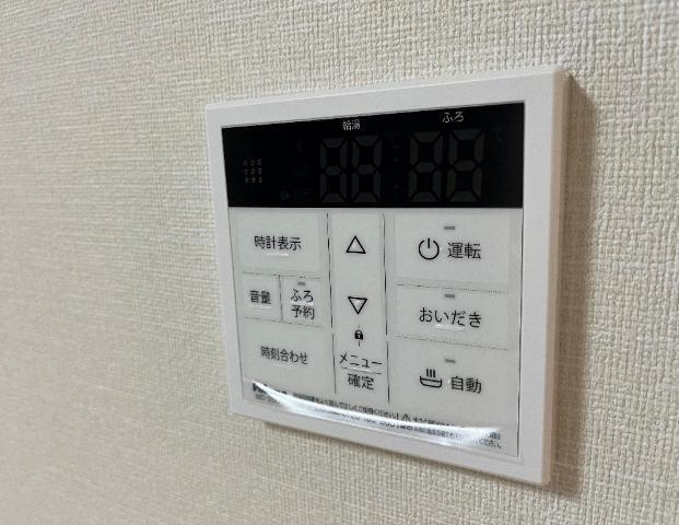 ＦＫ５ 部屋画像